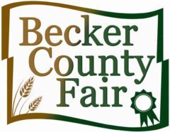 Welcome to the Becker County Fair!